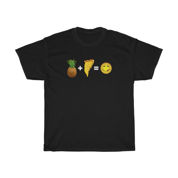 Pineapple Pizza Lover - Men's T-Shirt - FREE shipping in US