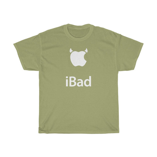 iBad Apple Parody - Men's T-Shirt - FREE shipping in US